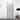 GDFStudio - Modern Semi-Frameless Circular Pivot Shower Door with 1/4" SGCC Tempered Glass, Magnetic Soft Close & Knob Handle