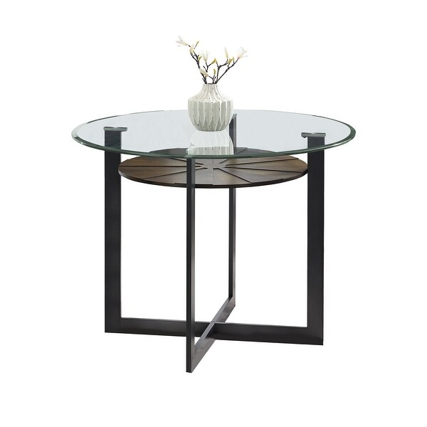 48 glass hotsell top dining table