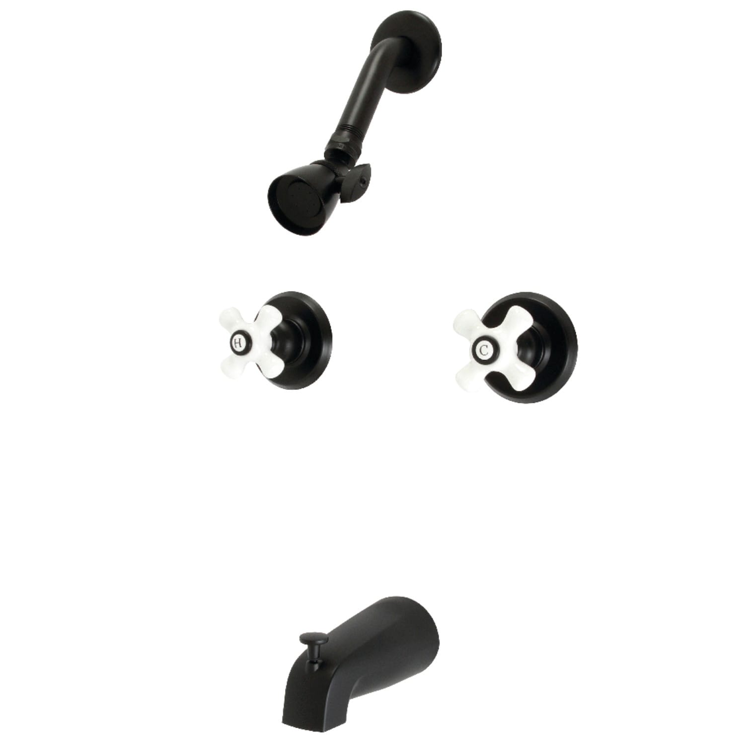 Magellan Tub and Shower Faucet