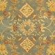 preview thumbnail 26 of 49, SAFAVIEH Handmade Anatolia Leola Traditional Oriental Hand-spun Wool Rug