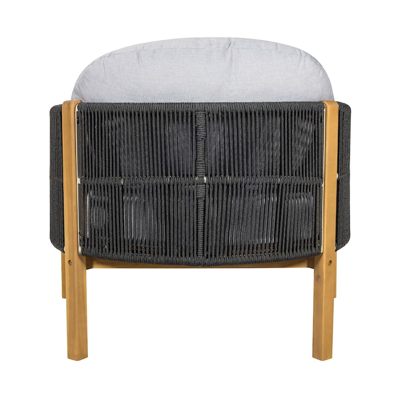 Leisure Chair Dining Chair Club Chair with Wood Frame, Padded Chair Office Chair Reception Chair Side Chair