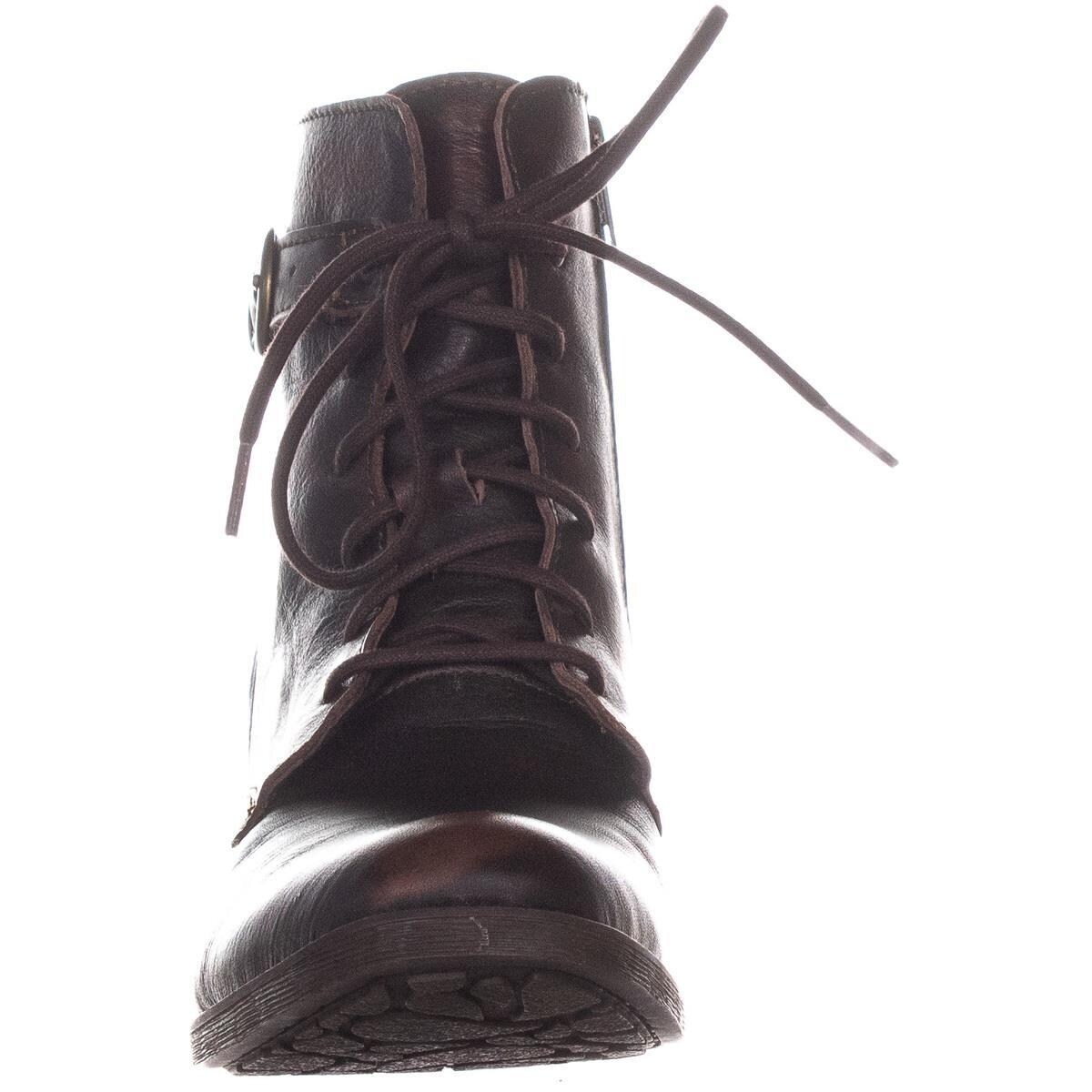 born misty boots