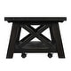 preview thumbnail 10 of 9, Bolton Solid Wood Coffee Table by Martin Svensson Home