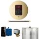 Option Polished Brass
