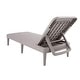 preview thumbnail 22 of 29, Mahina Resin Outdoor Chaise Lounge Chair by Havenside Home