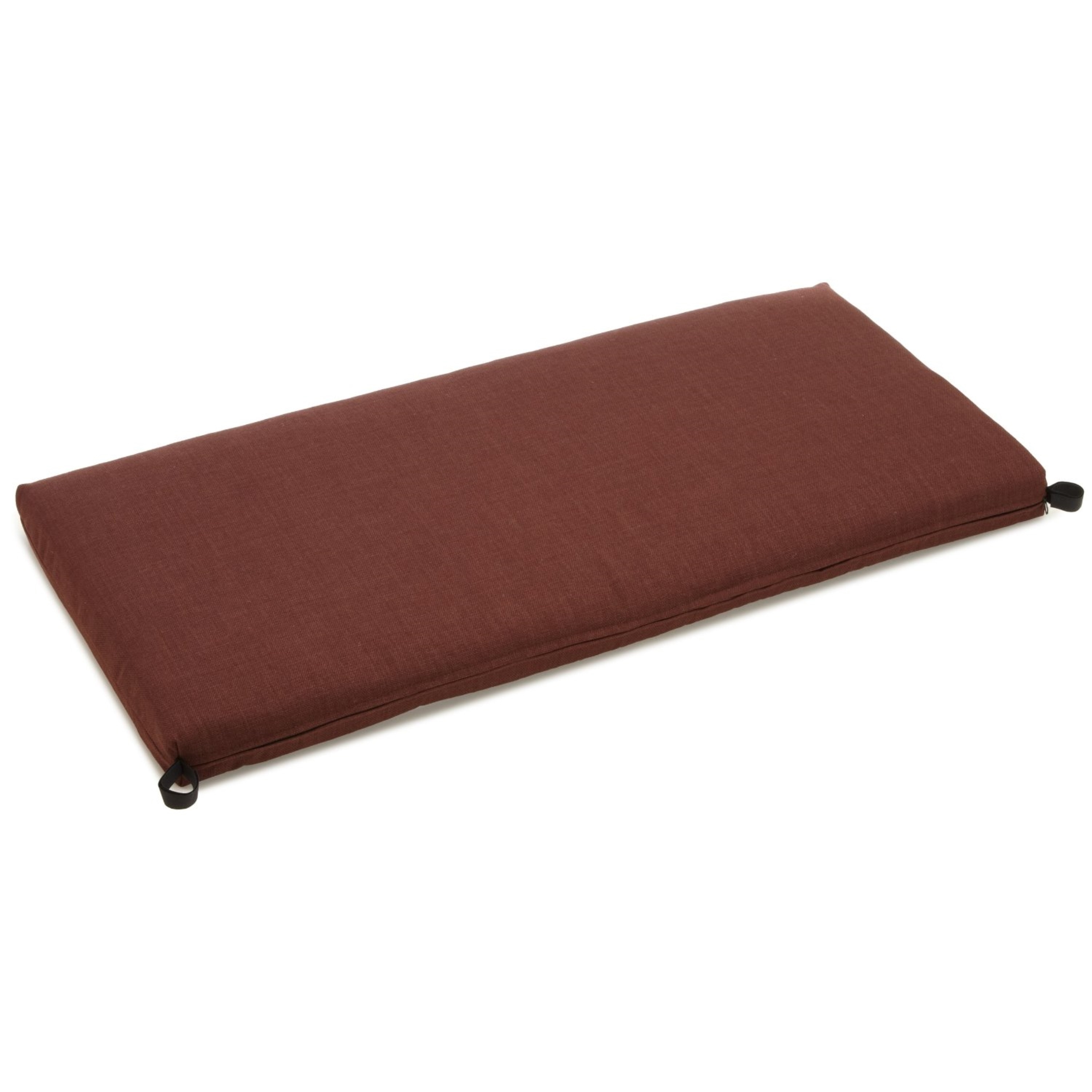 42 x 20 bench discount cushion
