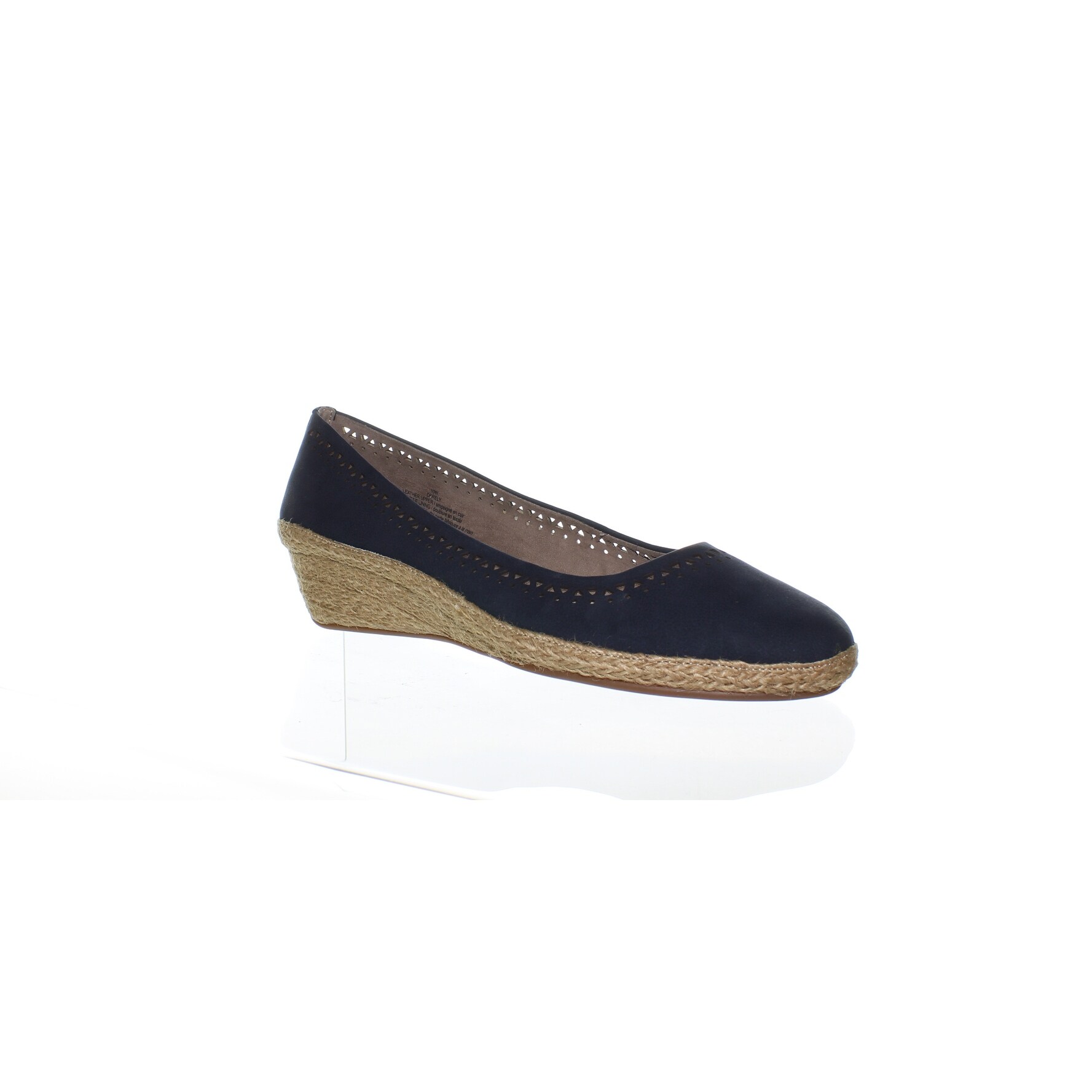 easy spirit espadrilles