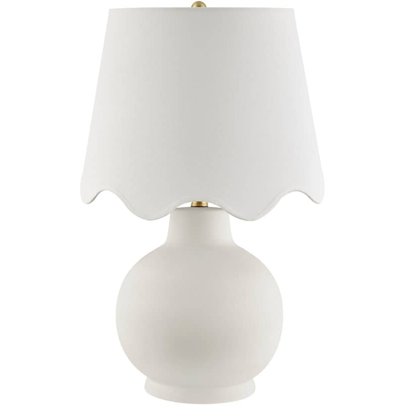 Livabliss Stella Diminuta Traditional Accent Table Lamp