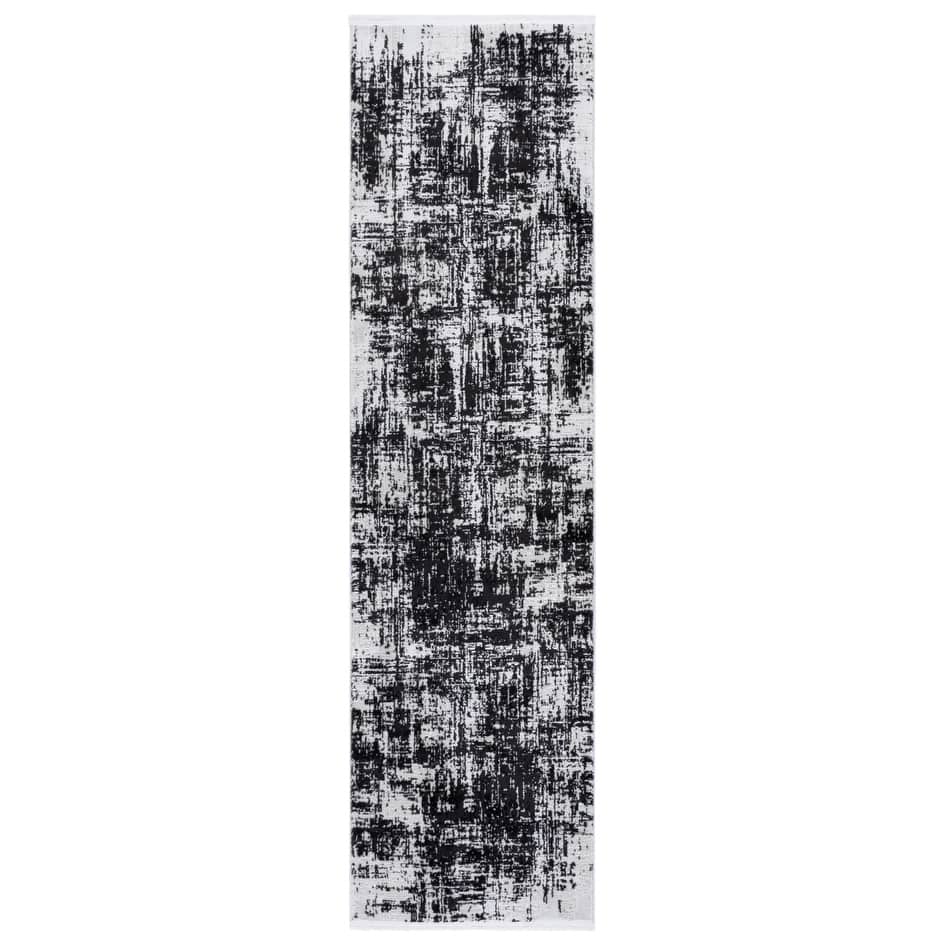SAFAVIEH Mila Gunnfridur Modern Contemporary Abstract Rug
