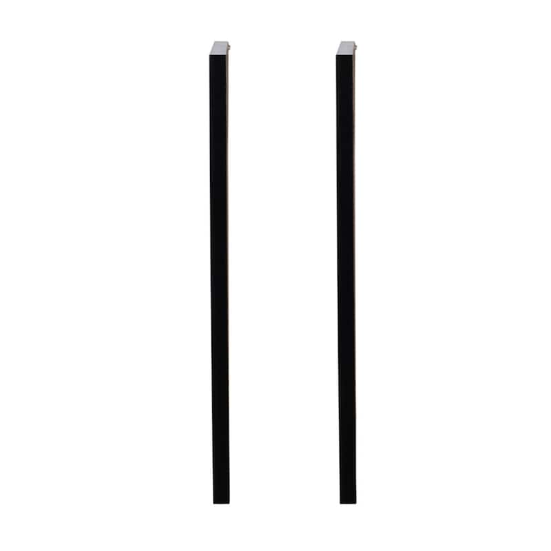 Set of 2 Modern Abstract Wall Art