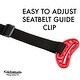 preview thumbnail 8 of 6, KidsEmbrace Spider-Man High Back Booster Car Seat, Spider-Man Suit