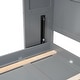 preview thumbnail 29 of 27, Murphy Bed Wall Bed