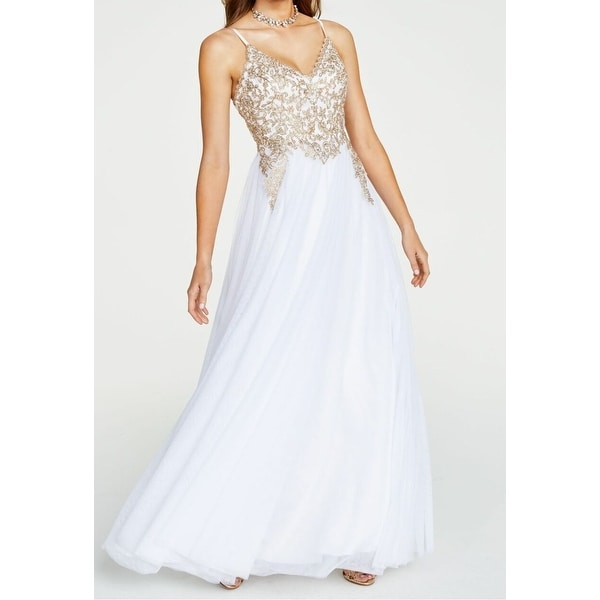 Overstock prom dresses