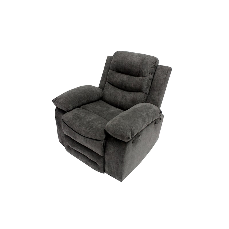 Hank Contemporary Power Reclining Lift Chair