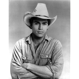 Jon-Erik Hexum Photo Print - Bed Bath & Beyond - 25465173