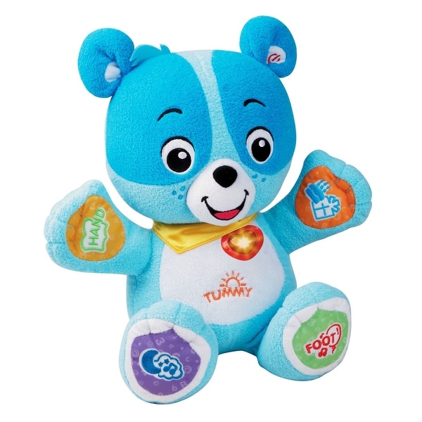 vtech talking bear