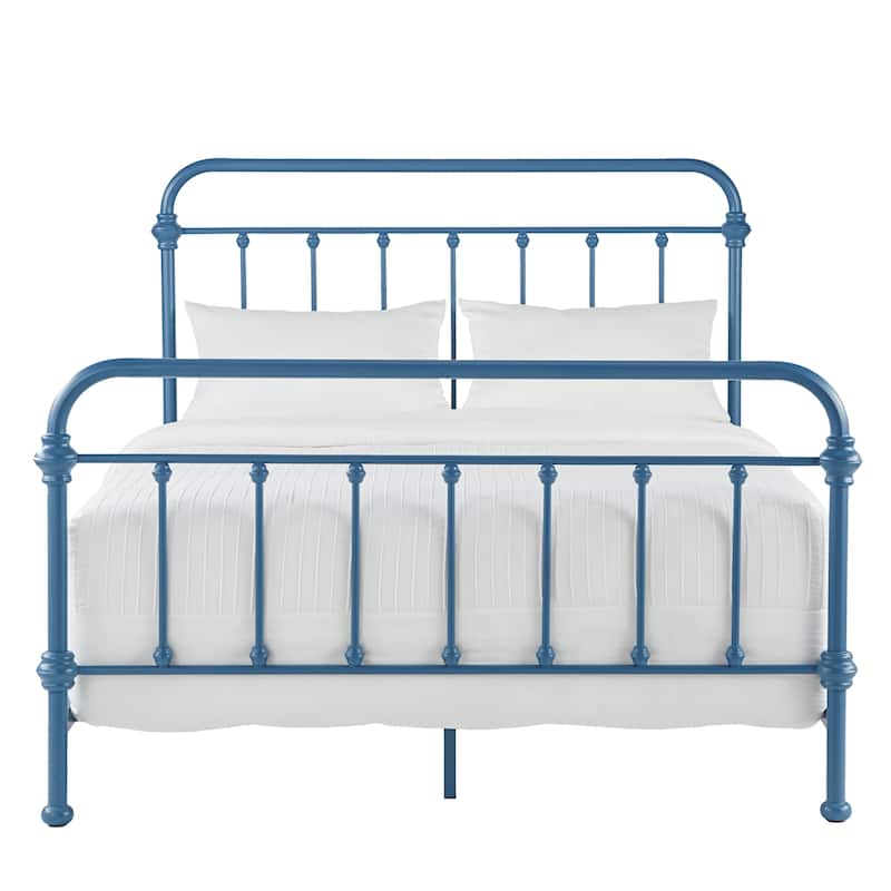 Giselle II Metal Bed iNSPIRE Q Classic