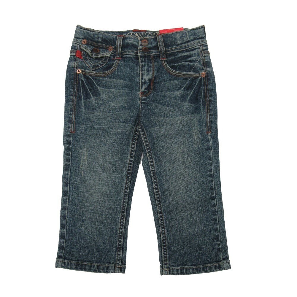 capri pants jeans