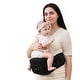 preview thumbnail 19 of 25, Sunveno Baby Carrier with Hip Seat
