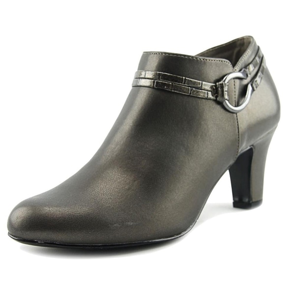 Easy Street Jem Pewter Boots