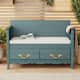 Option Antique Turquoise