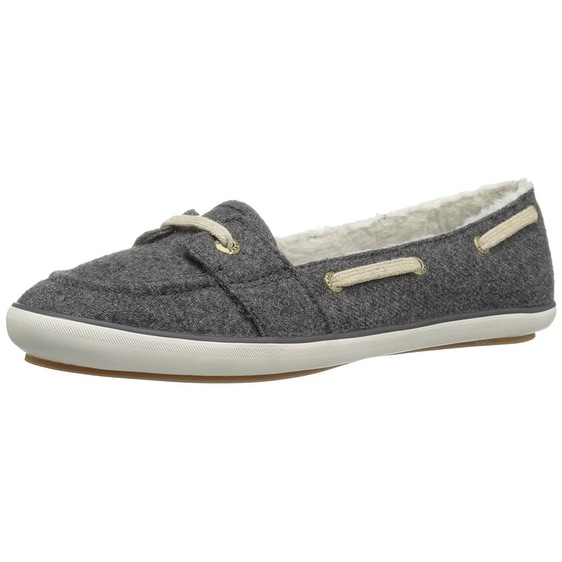 keds women's teacup slip on