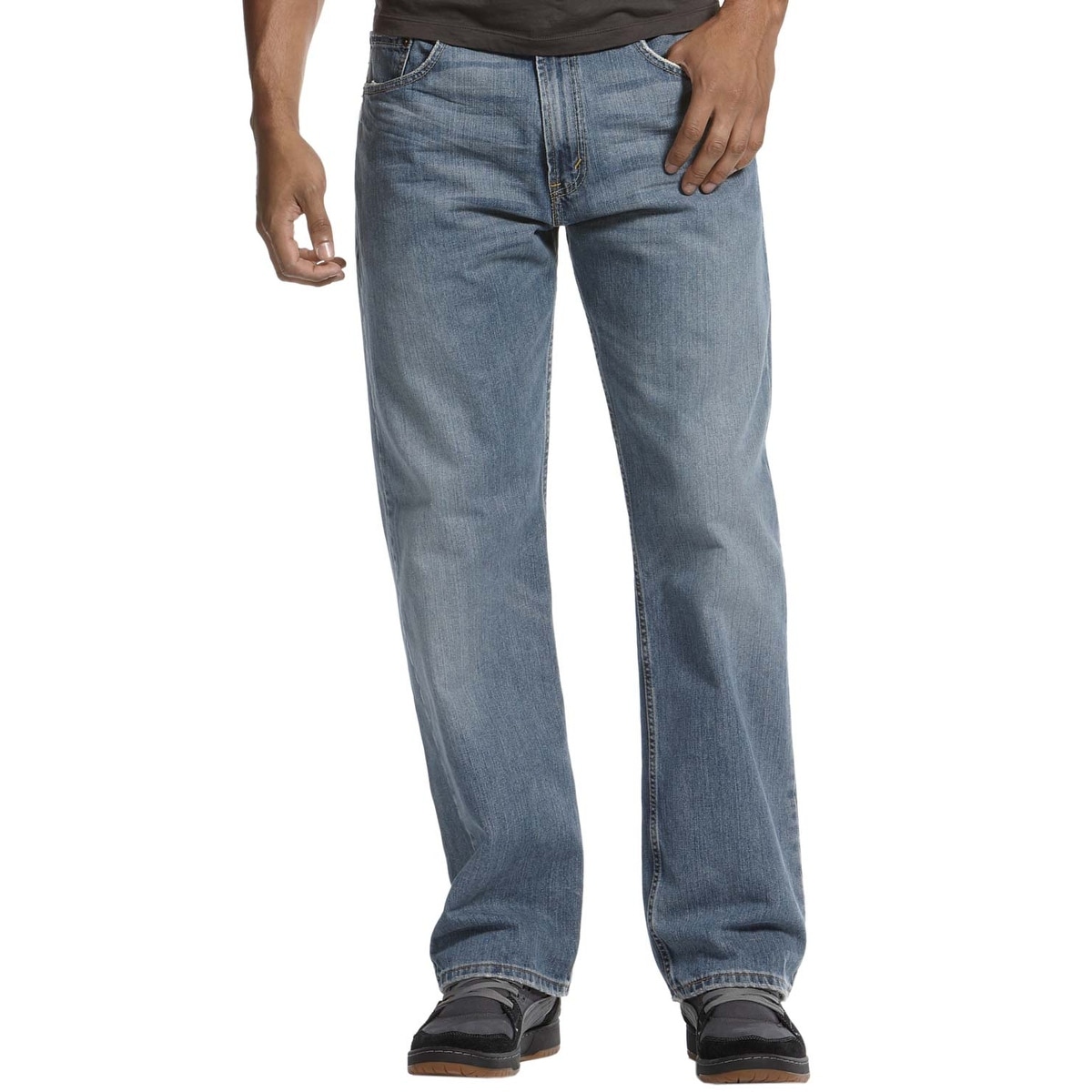 levis 569 rugged