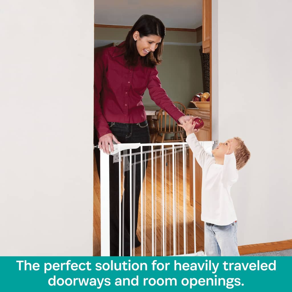 KidCo Gateway Pressure Plus