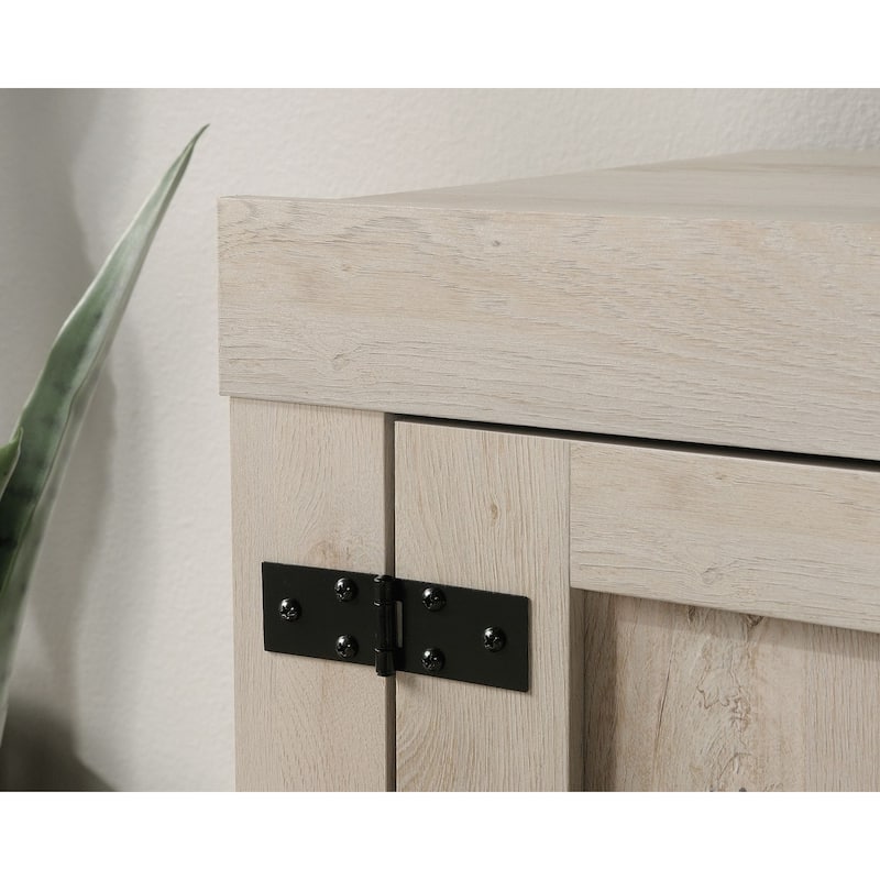 Entertainment Credenza