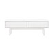 preview thumbnail 18 of 22, Manhattan Comfort Ella 47" Coffee Table