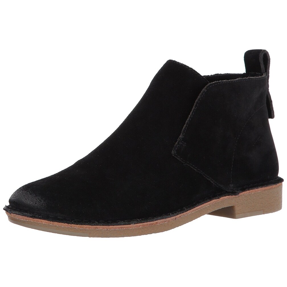 dolce vita cord suede chelsea boot