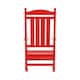 Laguna Traditional Weather-Resistant Rocking Chair