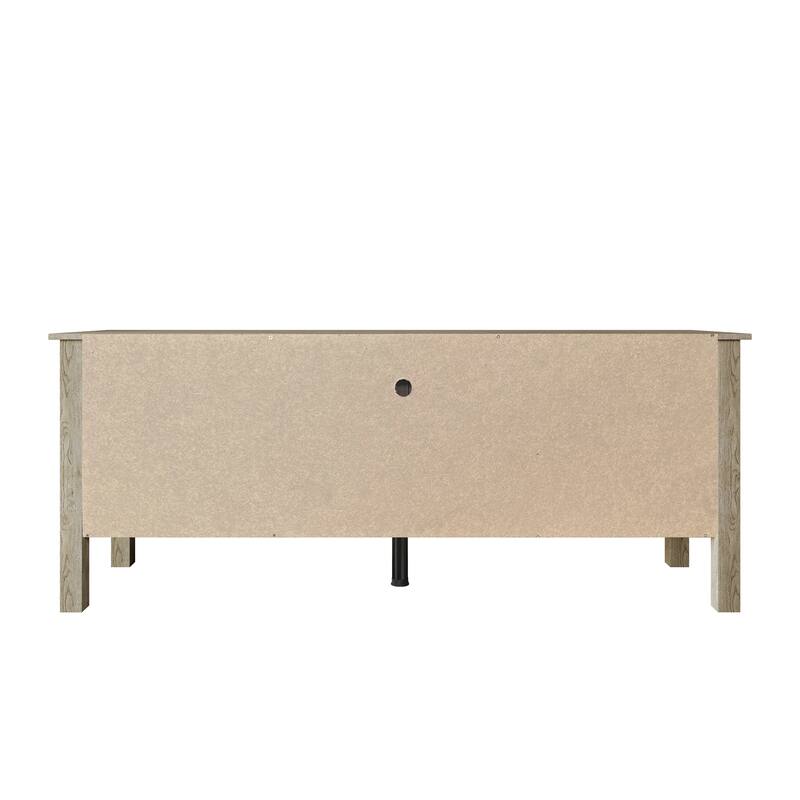 Clayfell Topeka 55" TV Stand