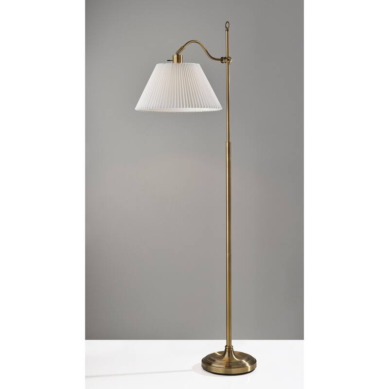 Derby Floor Lamp
