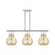 Option Polished Nickel / Mercury