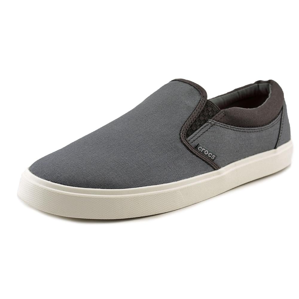 crocs citilane slip on