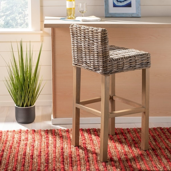 Safavieh stool best sale