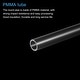 Acrylic Pipe Rigid Tube for Lamp and Lantern Water Cooling System - Bed ...