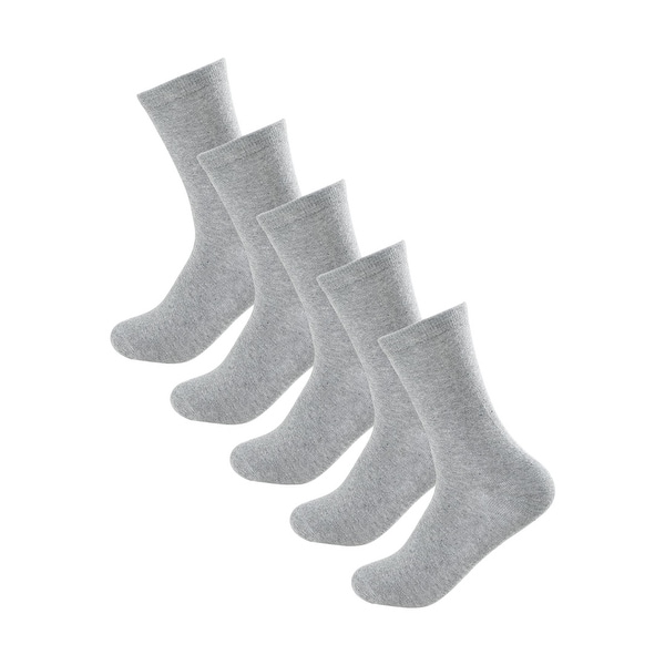 men's athletic crew socks