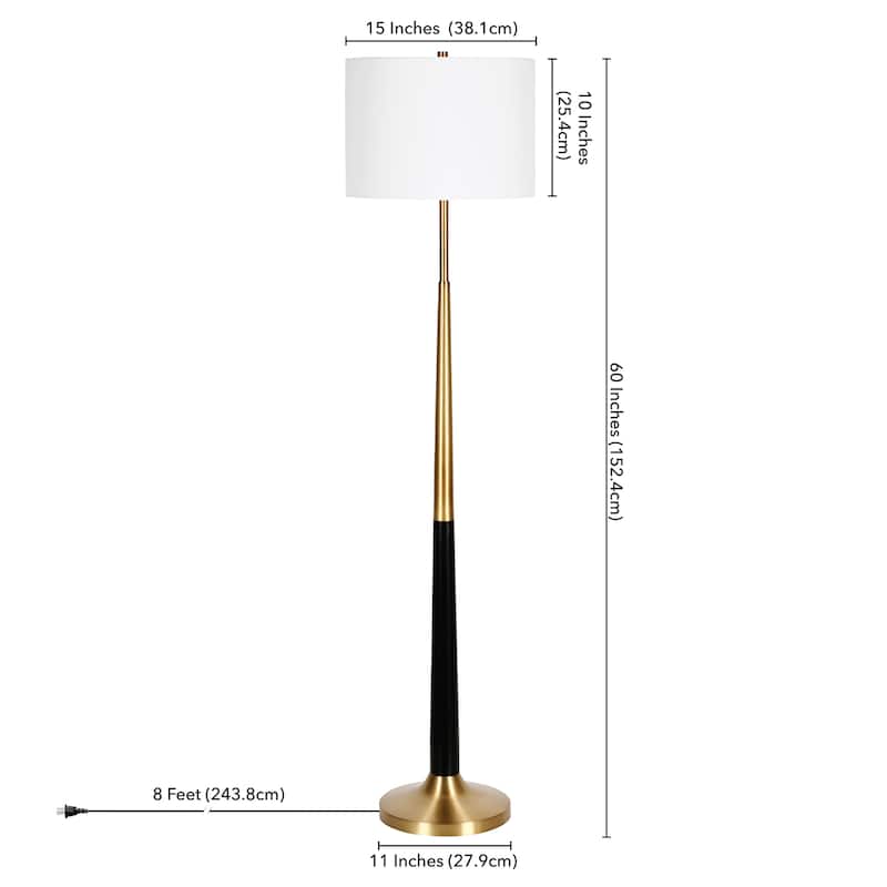 Lyon Floor Lamp