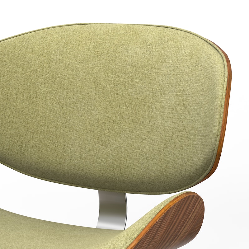 WYNDENHALL Avondale Mid Century Modern Dining Chair