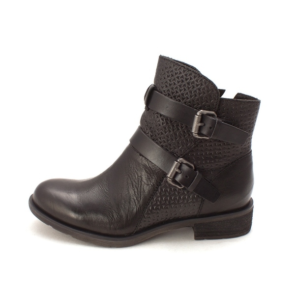 sofft baywood bootie