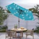 Option Pacific Blue