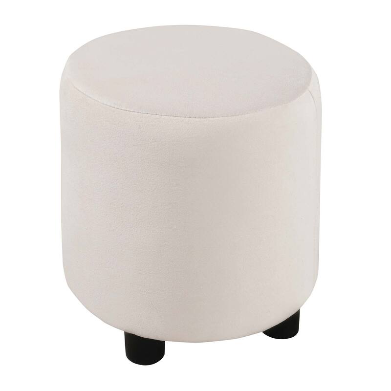 Grounded Bed, Mother & Child Bed with Bedside Desk & Round Stool