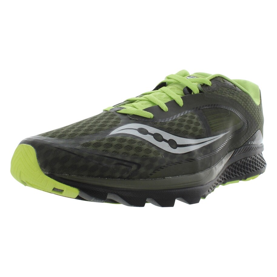 Saucony on sale kinvara lr