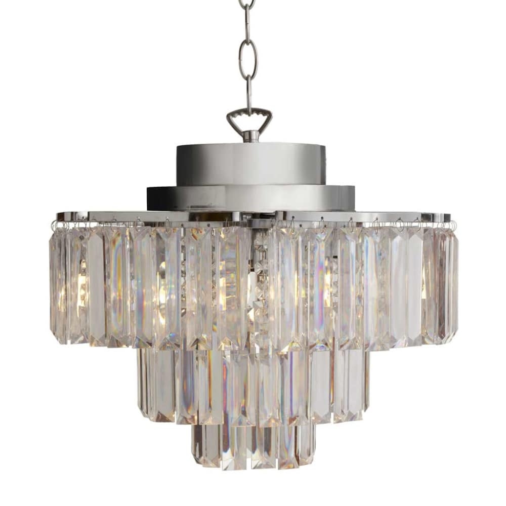 Cordless chandelier deals