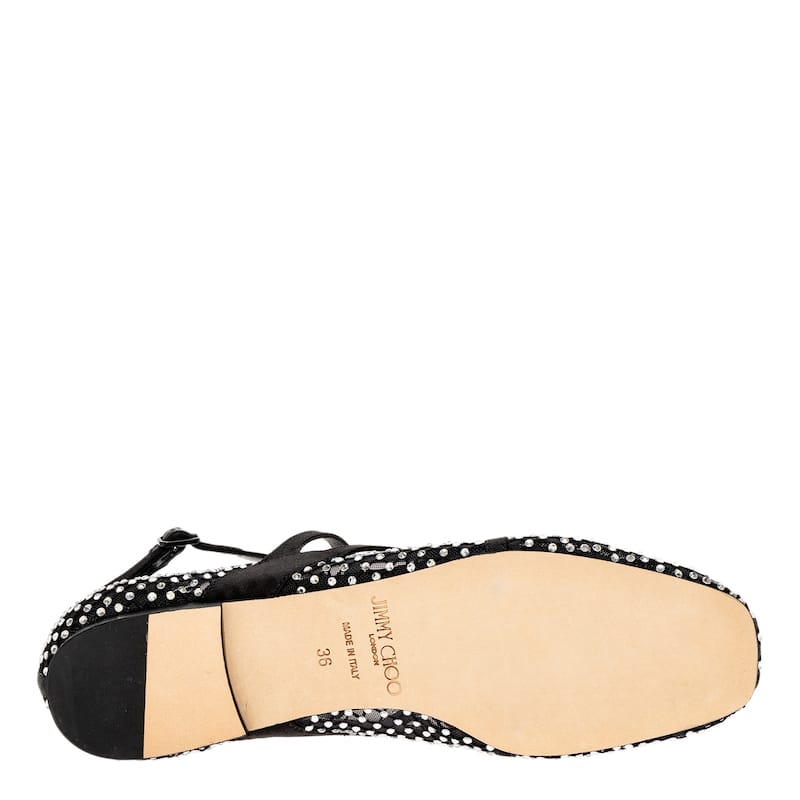 Jimmy Choo Astoria Flat