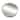 Artcraft Reflections - Round LED Mirror - Matte Black - Crystalline