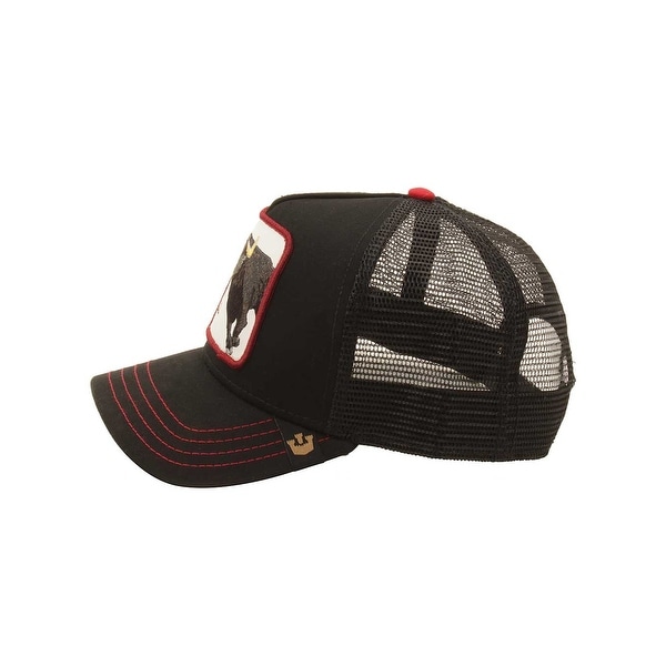 goorin bros bull cap