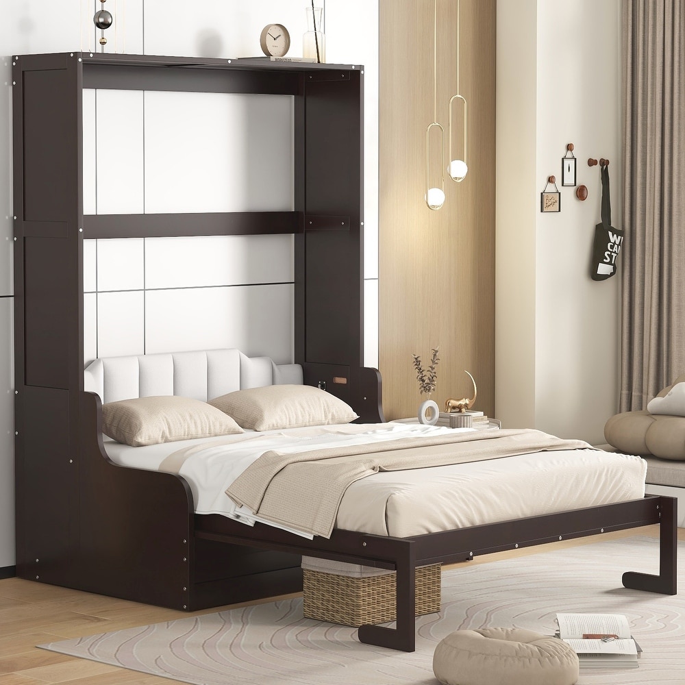 Black Murphy Beds - Bed Bath & Beyond
